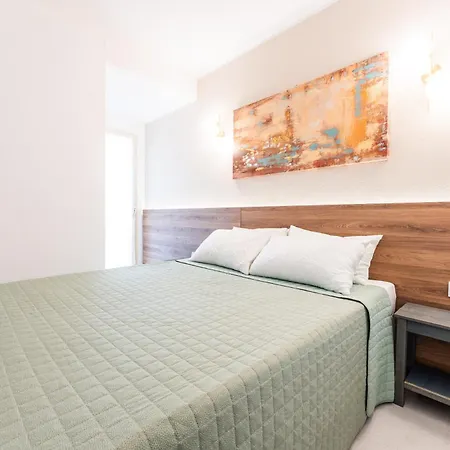 Nel Blu Dipinto Di Blu Holiday home Villasimius