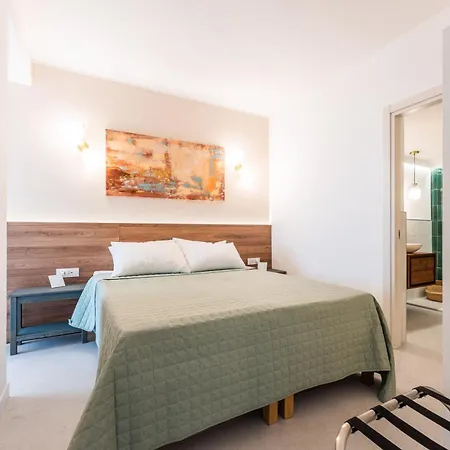 Holiday home Nel Blu Dipinto Di Blu Villasimius