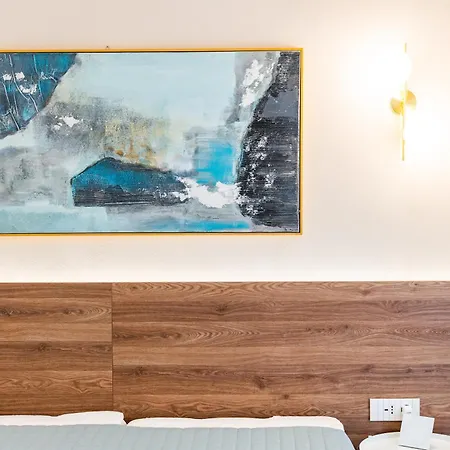 Nel Blu Dipinto Di Blu Holiday home Villasimius