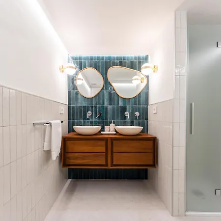 Holiday home Nel Blu Dipinto Di Blu