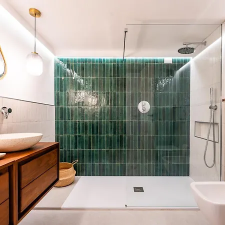 Holiday home Nel Blu Dipinto Di Blu Villasimius