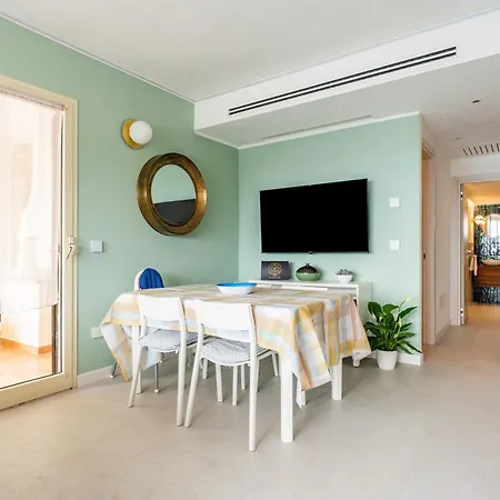 Nel Blu Dipinto Di Blu Holiday home