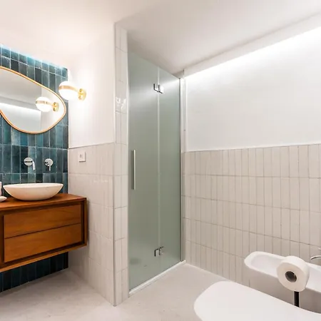 Nel Blu Dipinto Di Blu Holiday home *