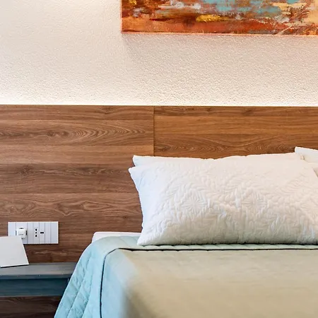 Holiday home Nel Blu Dipinto Di Blu Villasimius