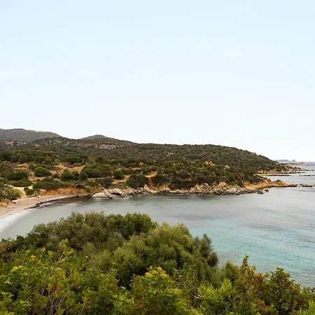 Nel Blu Dipinto Di Blu Holiday home *